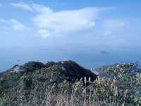西高山
