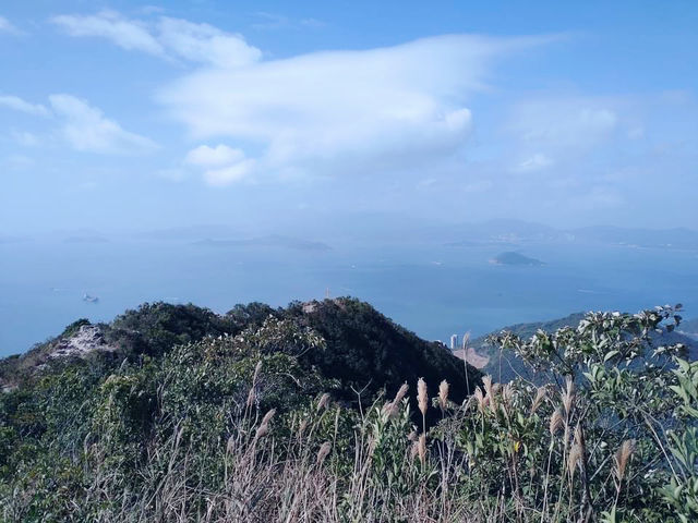 西高山