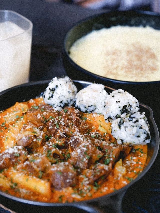 신논현역 맛집, 매우매오