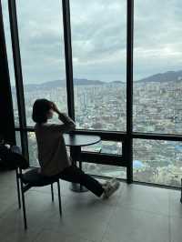 마산에서 가장 아름다운 뷰카페