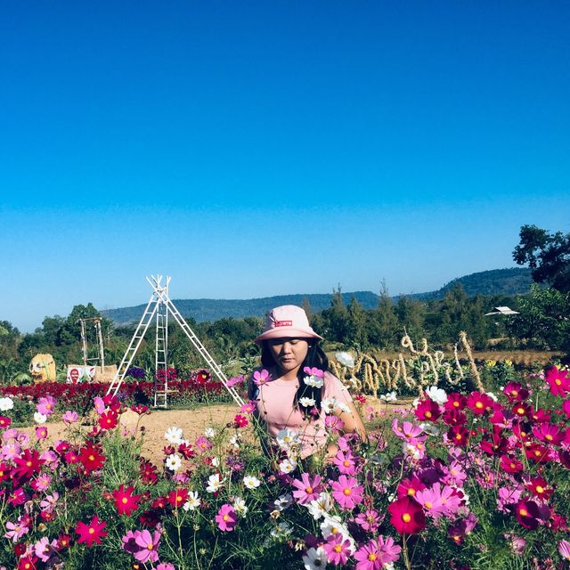 ธรรมชาติที่ไม่ใช่ความธรรมดา