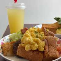 Toasting一周年神秘驚喜