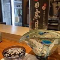 グルメの宝庫、福島区で割烹料理を楽しむ❣️