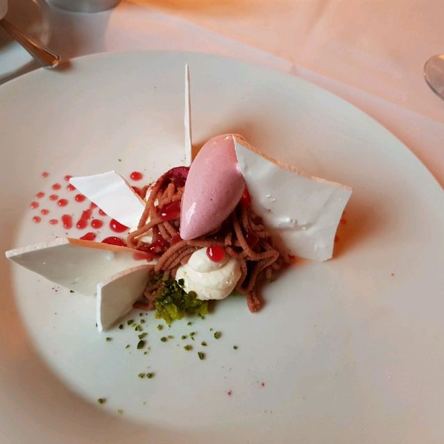 비엔나맛집 Restaurant Walter Bauer