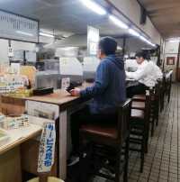 [福岡]九州文化！？麺のかたさを選べるうどん店✨「牧のうどん」😋