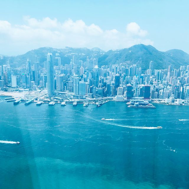 最高境界酒店🏨