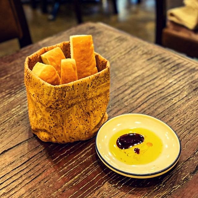 正宗意式風味餐館🇮🇹兼營grocery售賣意式食材