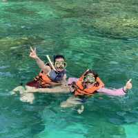 หลีเป๊ะ…ไม่เป๊ะก็ไปได้ น้ำใส ปะการังสวย ชายหาดงาม 