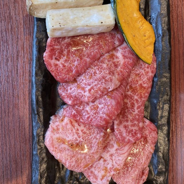 焼肉而今|顏值性價比都值得試的日式燒肉餐廳  焼肉而今|顏值性價比都值得試的日式燒肉餐廳