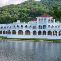 小白鷺餐廳