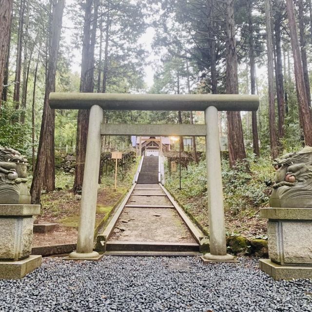 【京都府】傘松公園側から天橋立を楽しむ！