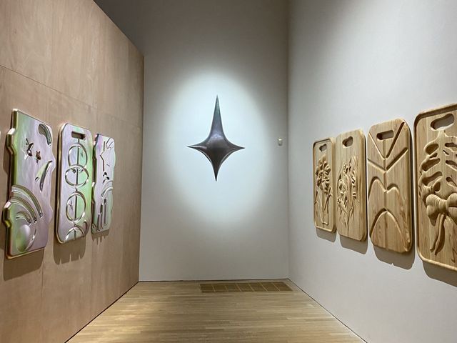 【展覽】✨中環｜大館｜迷失在這地方中？｜✨