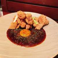 日式昭和時代咖啡店🪑