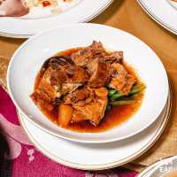 บุฟเฟ่ต์อาหารจีนติ่มซำจากใบหยกอร่อยคุ้ม!!