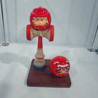 人見人愛PP Baby x Monster x AMAZ EXHIBITON