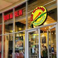 BOB MARLIN Robinsons Place Naga