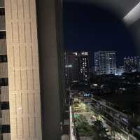 《新北TOP.2傑仕堡有氧酒店》放空小旅行