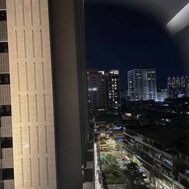 《新北TOP.2傑仕堡有氧酒店》放空小旅行