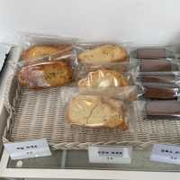 전주 대형카페 “르노트르”