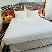 Park Lane 夏日抵住 Staycation