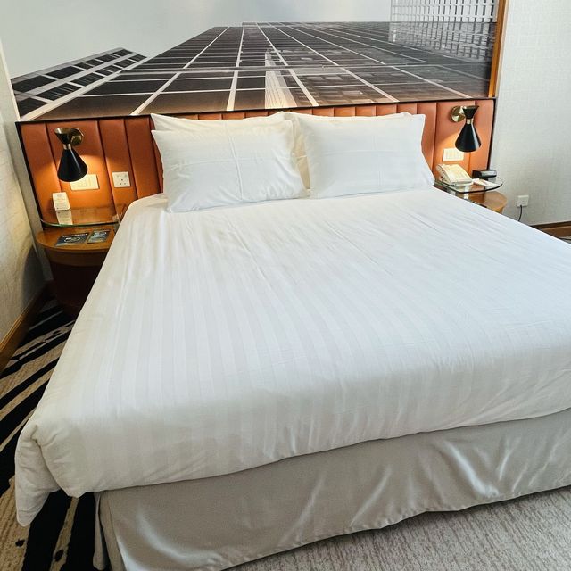 Park Lane 夏日抵住 Staycation