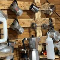 IDrip Coffee Lab 🏖