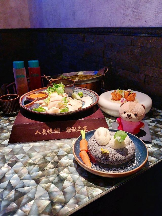 銅鑼灣 | 天天海南雞飯 | 鮮味海南雞
