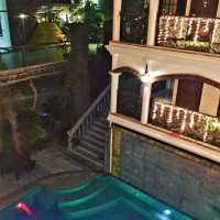 Experience Colonial Luxury @Luna Hotel