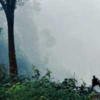 Tad Fane ( Tad Fane Waterfall) 