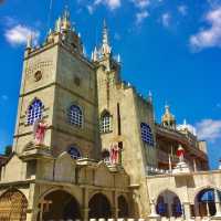 Simala Shrine, The Hidden Gem of Cebu Island