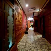 พิพิธภัณฑ์พื้นถิ่นล้านนา