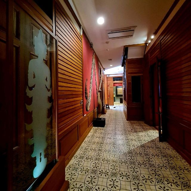 พิพิธภัณฑ์พื้นถิ่นล้านนา