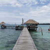 เที่ยวเกาะวันสบายๆ กับชีวิต Slow life