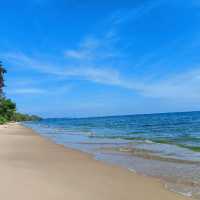 บ้านทรายแก้ว @ระยอง ที่พักติดหาดวิวสวย