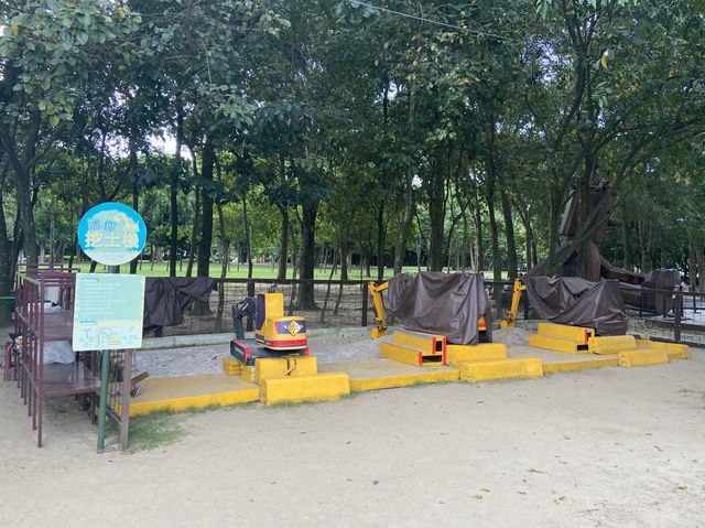 山上水道博物館