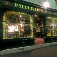 [호주여행] 셀프로 구워먹스 스테이크 맛집, Phillip's foote (필립스푸티)