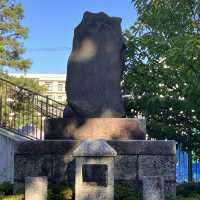 【京都】疫病退散の 法然上人ゆかりのお寺