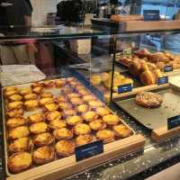 排隊有原因既 bakehouse
