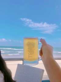 💙물이 맑은 다낭 미케비치💙