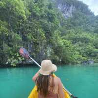 From El Nido with Love