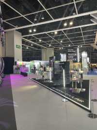 watch & Clock Hong Kong Exhibition 