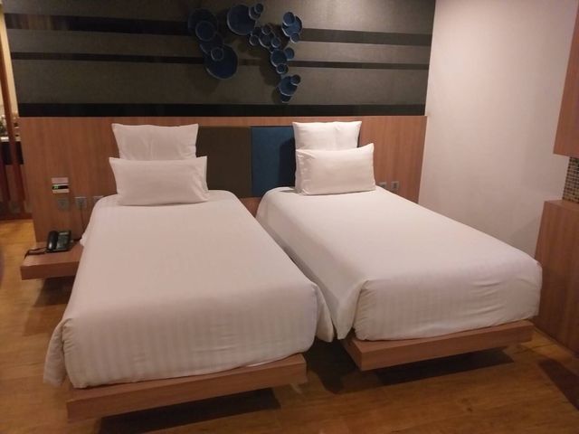 Novotel Phuket Kamala Beach