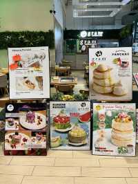💕 The one日本人氣 pancake🥞