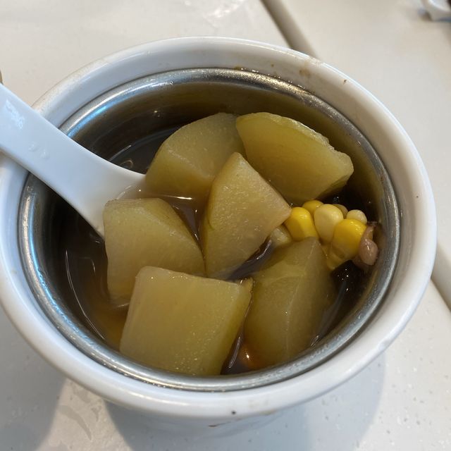 🥗  我的素食人生 — 大自然素食