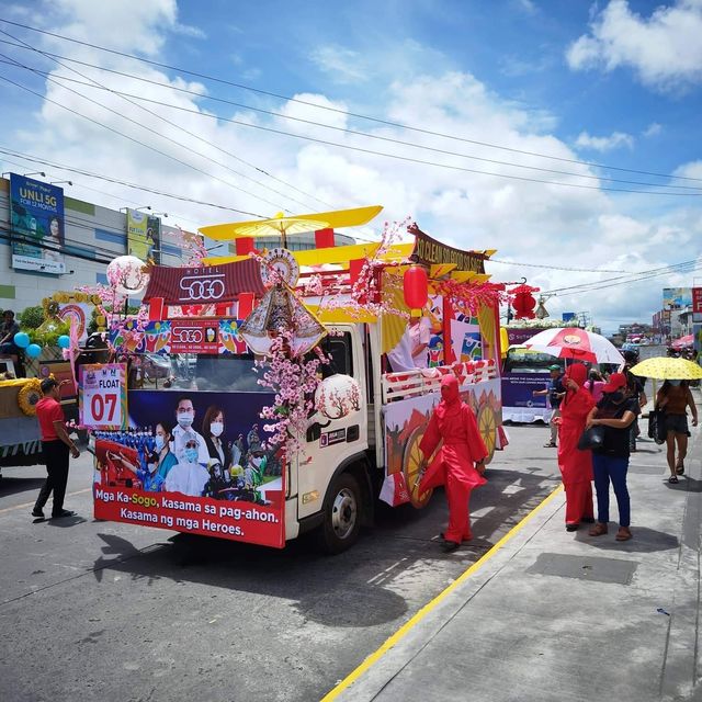 Penafrancia Festival 2022 