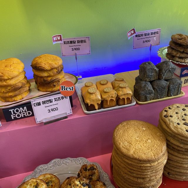 부산 남포동 마카롱 맛집 남포당 본점