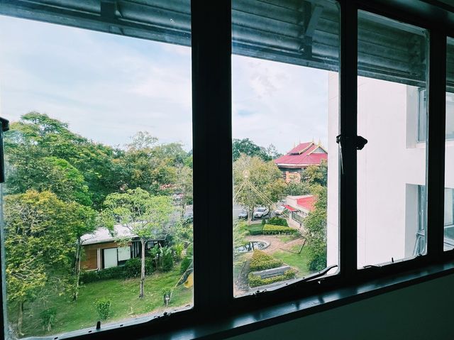 โรงแรมเคียงคีรี