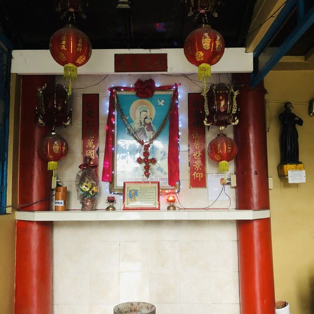 Shrine of Our Lady of Grace 