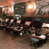 Javanese Massage Retreat