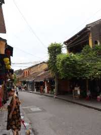 ฮอยอัน Hoi an 🚲🇻🇳 มรดกโลกที่น่าค้นหา